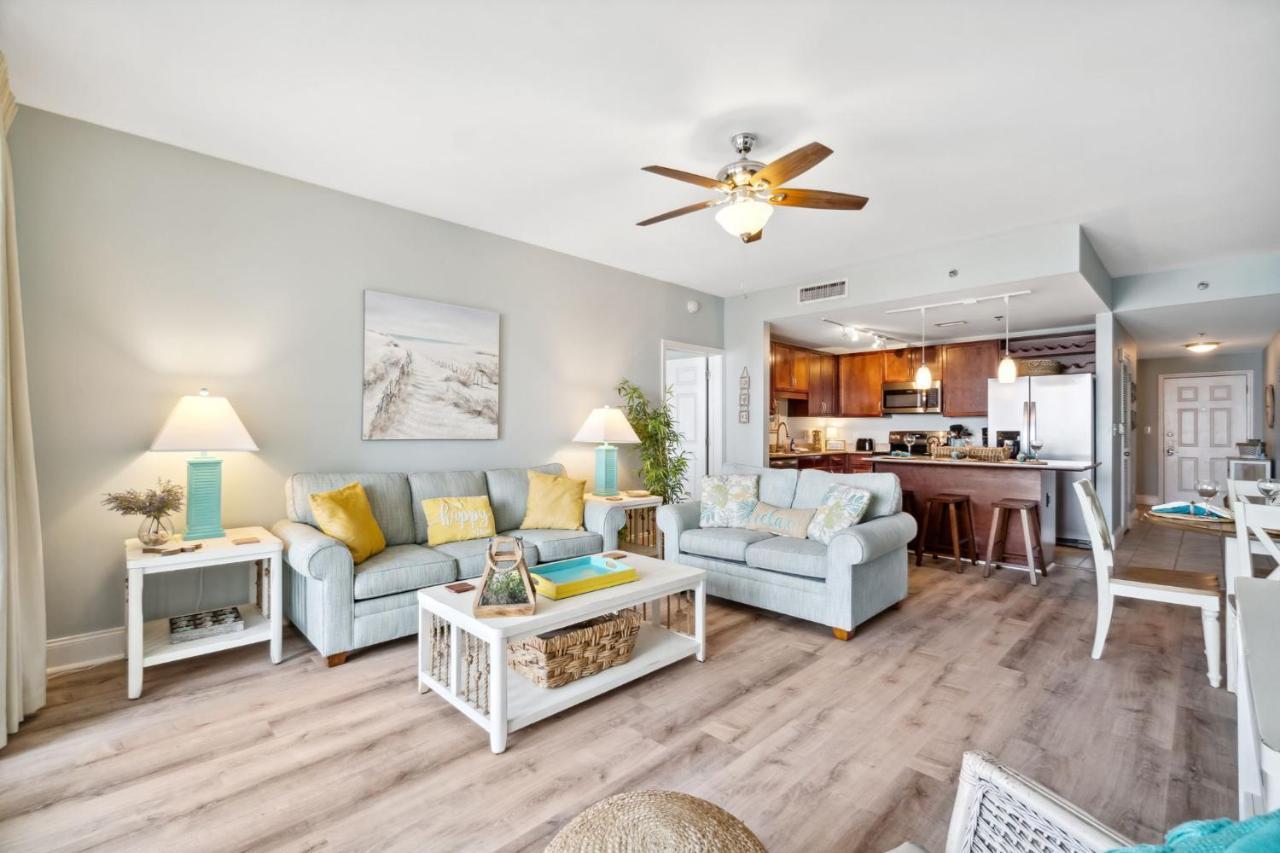 Holiday home Sapphire Sea At Laketown Wharf #1122 By Nautical Vacation *