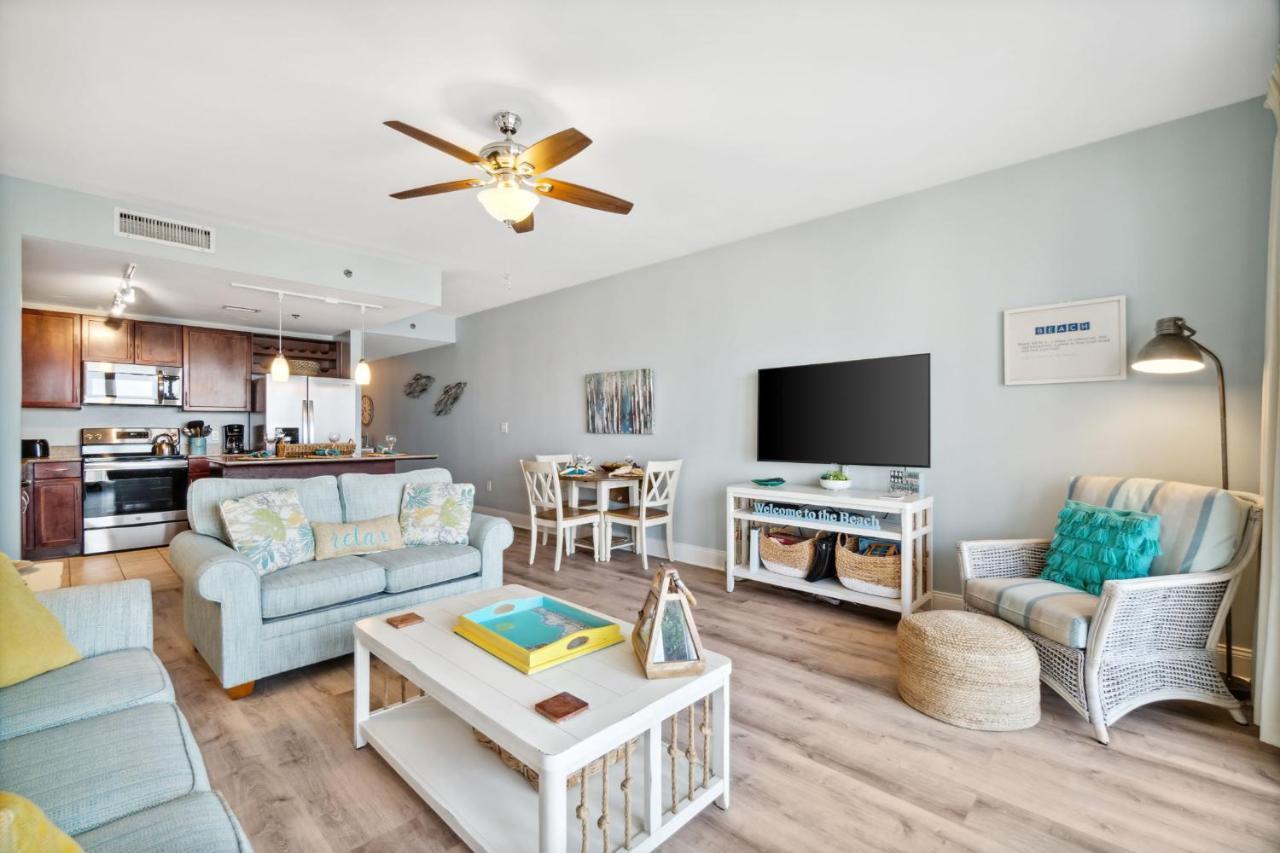 Sapphire Sea At Laketown Wharf #1122 By Nautical Vacation Holiday home *