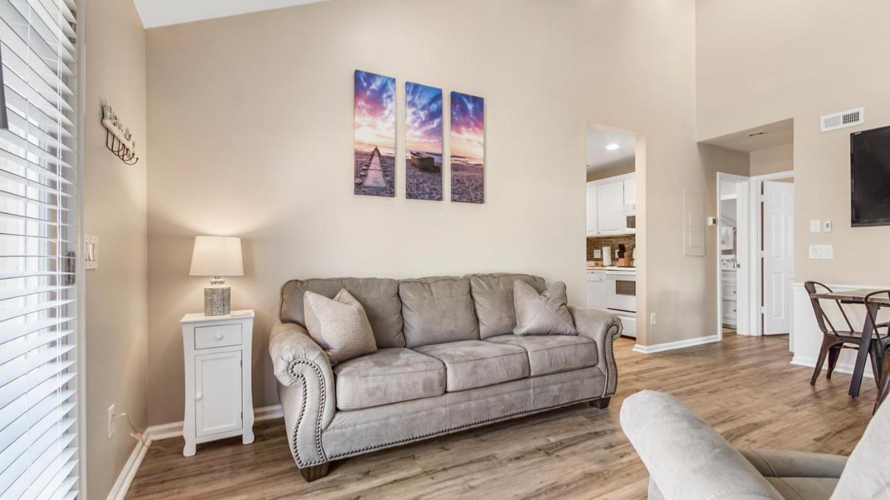 Holiday home Expectations At Horizon South #25b By Nautical Vacation