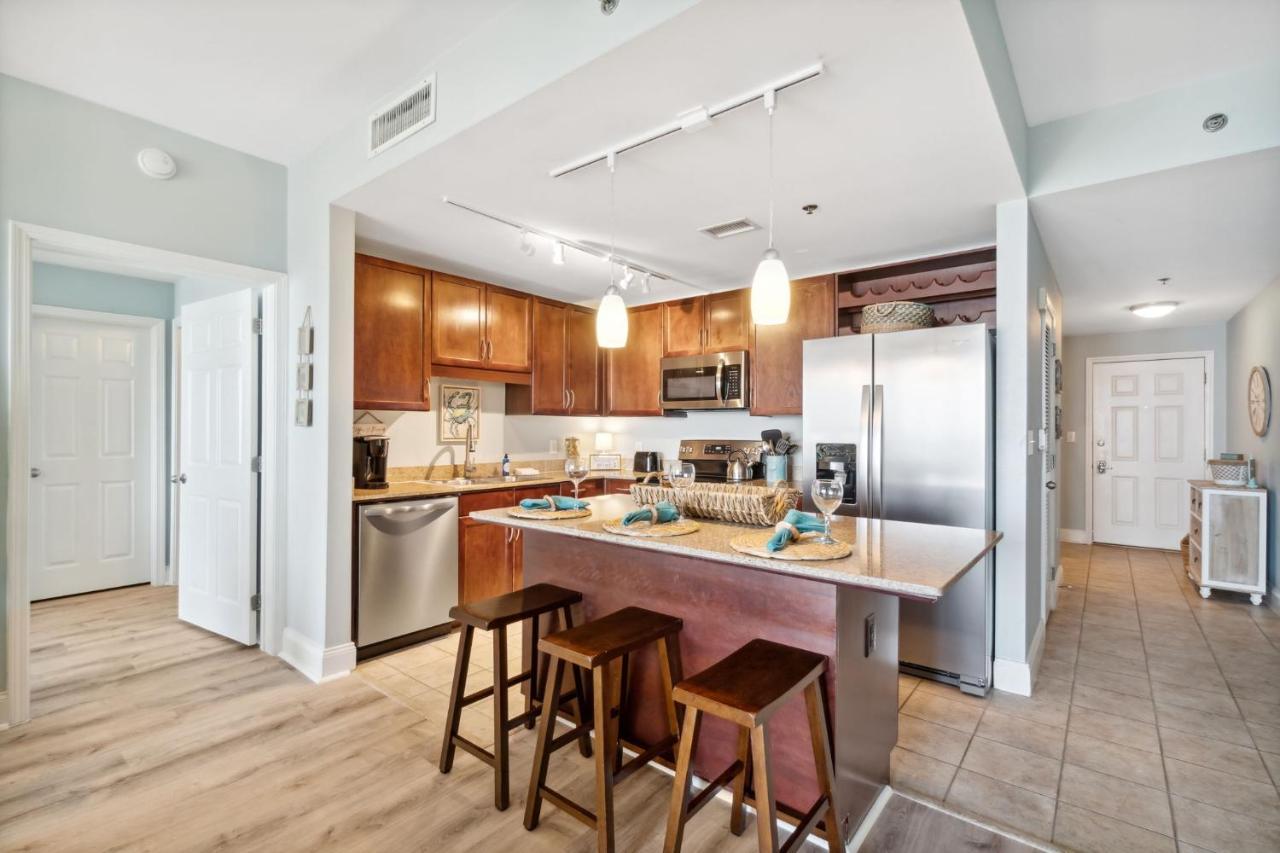 Sapphire Sea At Laketown Wharf #1122 By Nautical Vacation * Panama City Beach