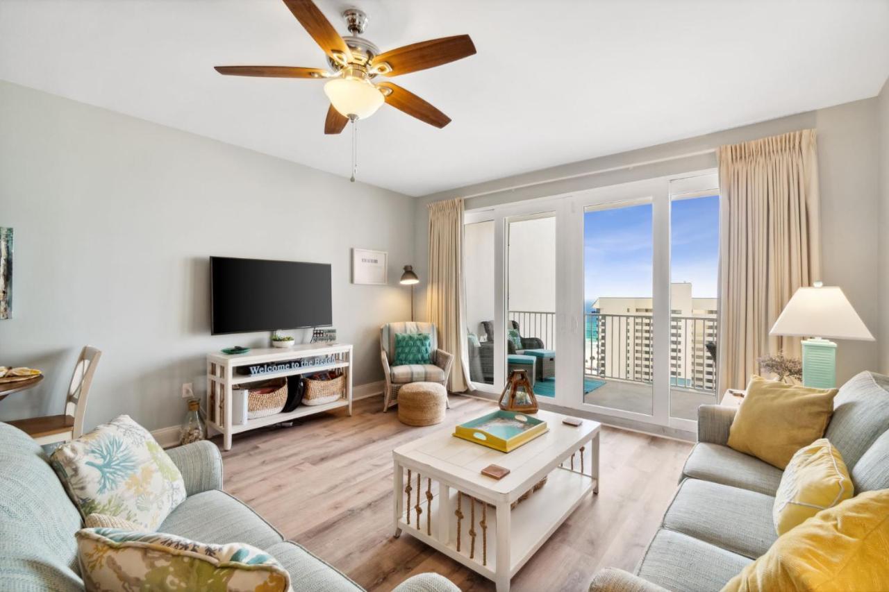Sapphire Sea At Laketown Wharf #1122 By Nautical Vacation Holiday home
