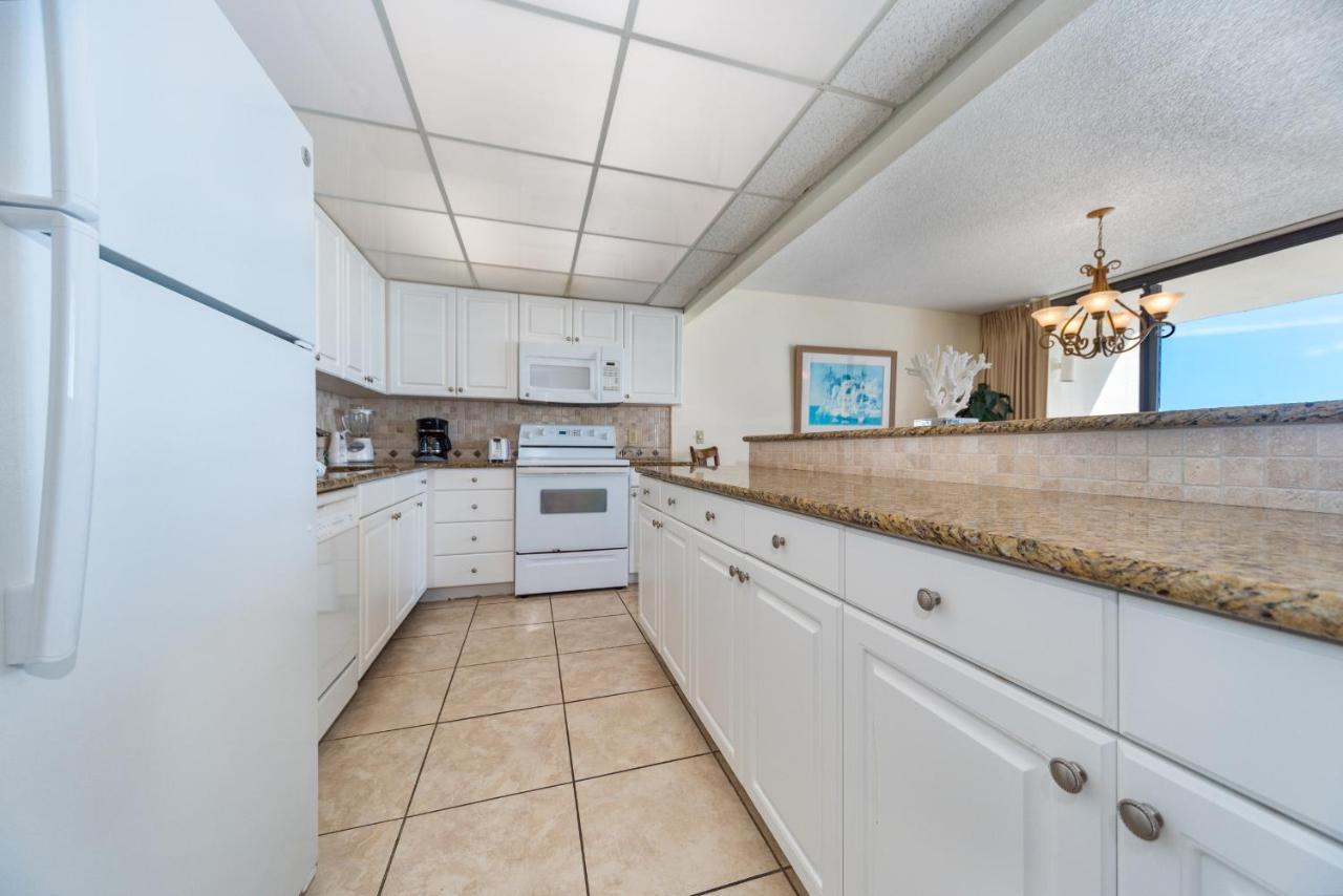 Apartment Edgewater Tower I 806 Panama City Beach