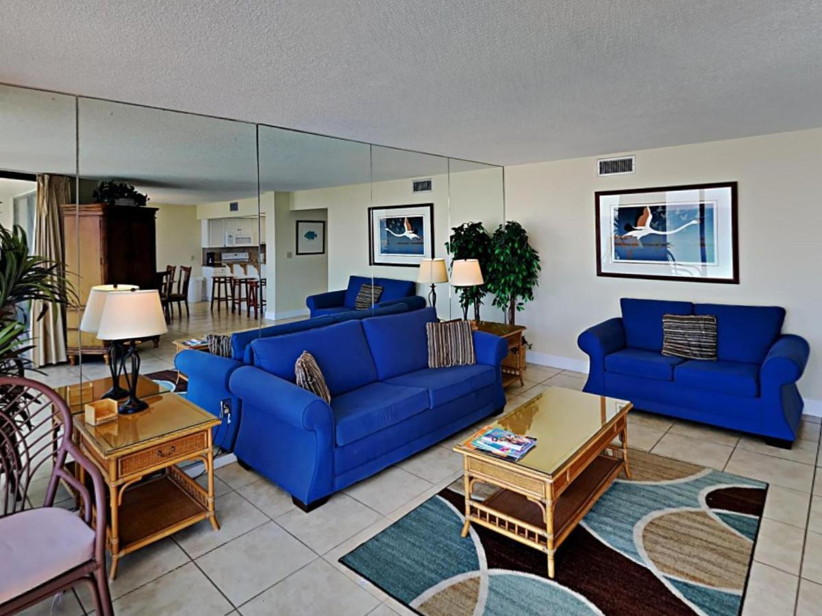 Edgewater Tower I 806 Apartment *