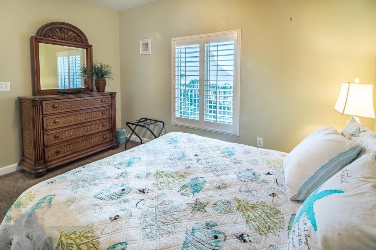 Shores Of Panama 318 - 2bd, Sleeps 8! Great View! Reserved 3rd Floor Parking Space! Apartment