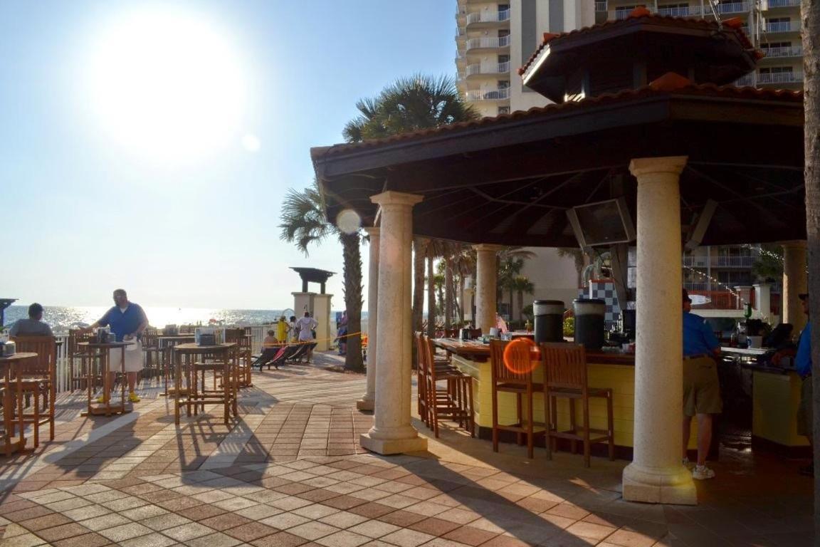 Shores Of Panama 318 - 2bd, Sleeps 8! Great View! Reserved 3rd Floor Parking Space! Panama City Beach
