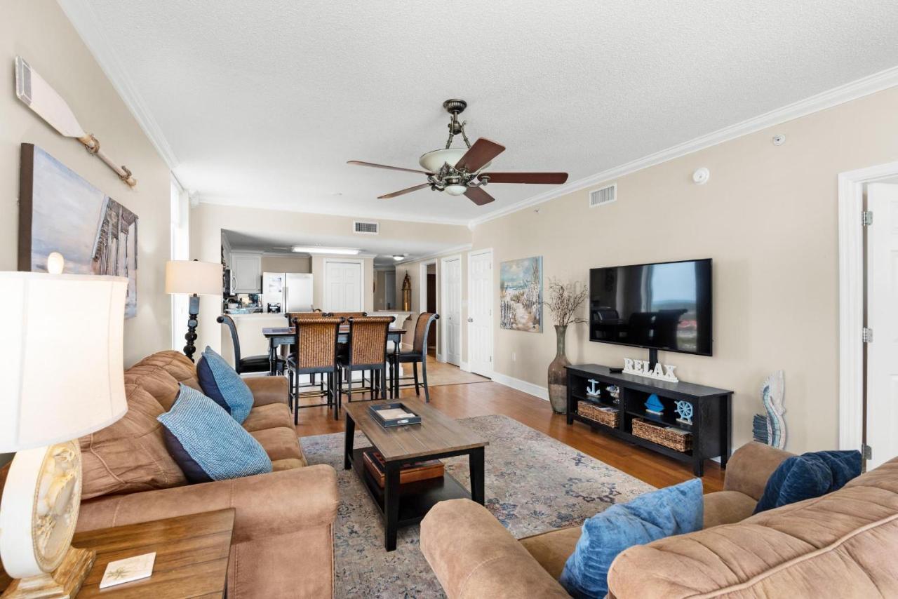 Holiday home Majestic Towers 1-1701 Panama City Beach