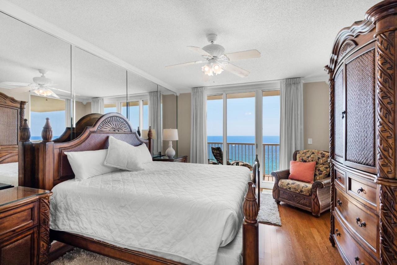 Majestic Towers 1-1701 Holiday home Panama City Beach