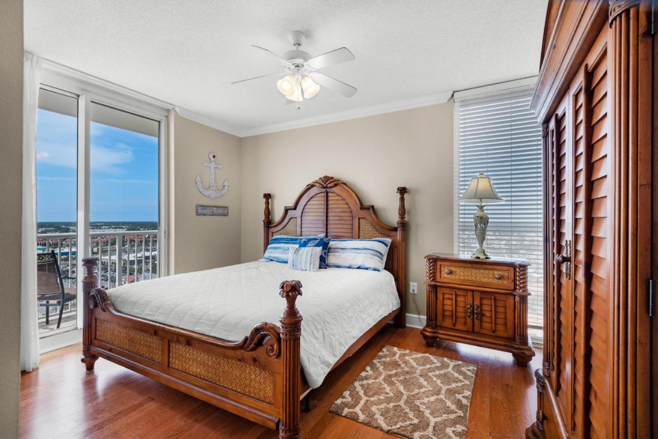 Majestic Towers 1-1701 Holiday home Panama City Beach