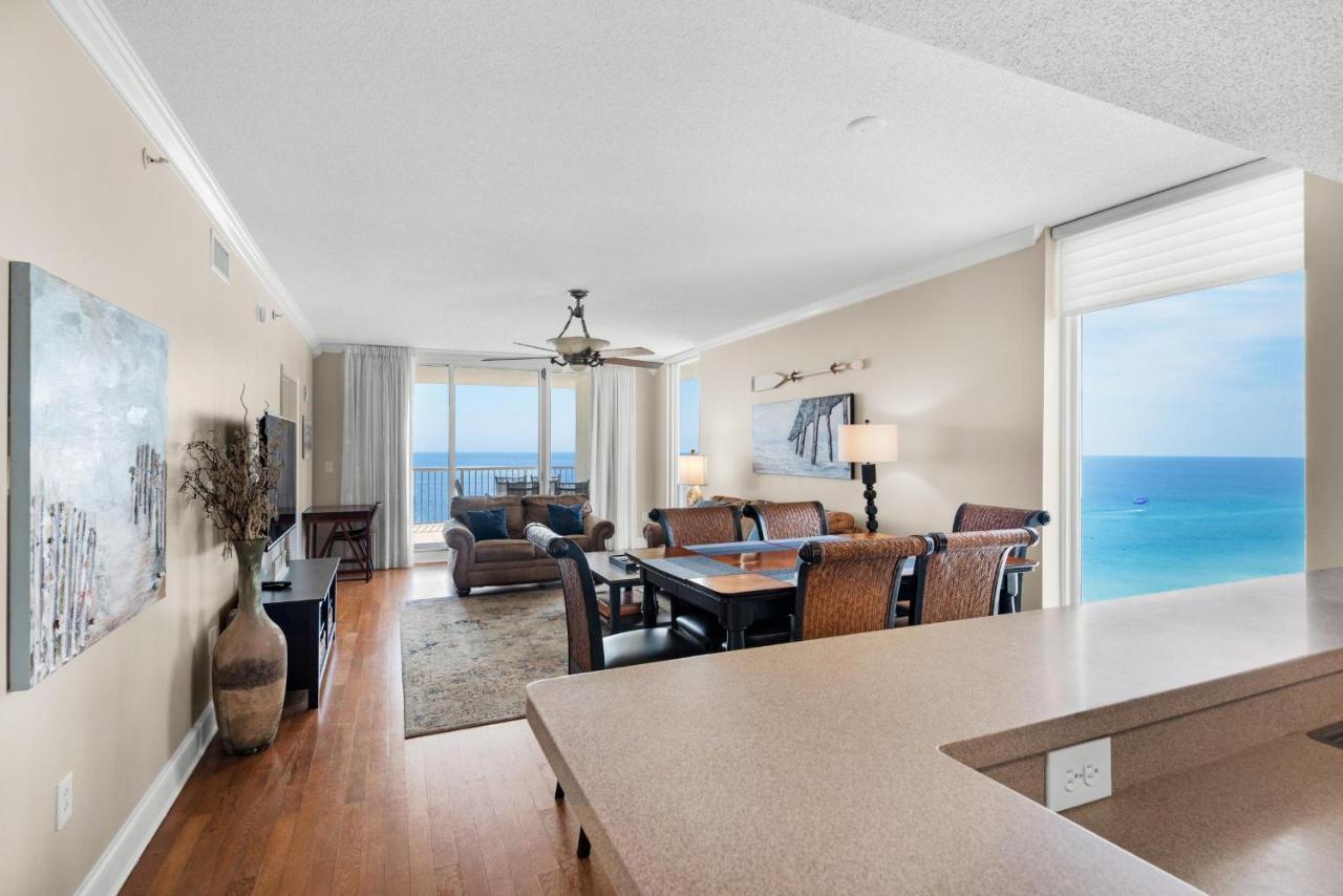 Majestic Towers 1-1701 Holiday home Panama City Beach