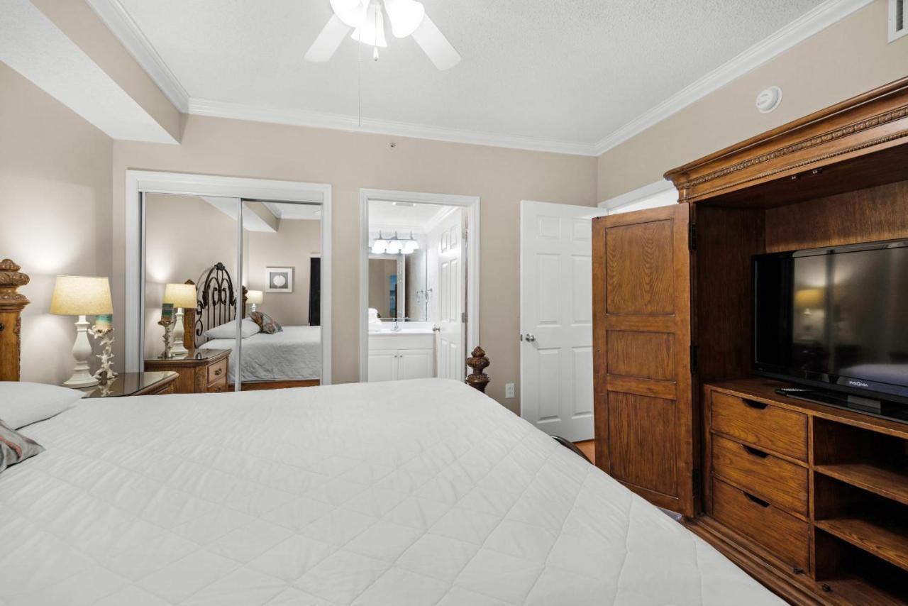 Holiday home Majestic Towers 1-1701 Panama City Beach