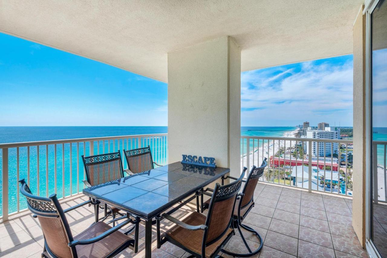 Majestic Towers 1-1701 * Panama City Beach