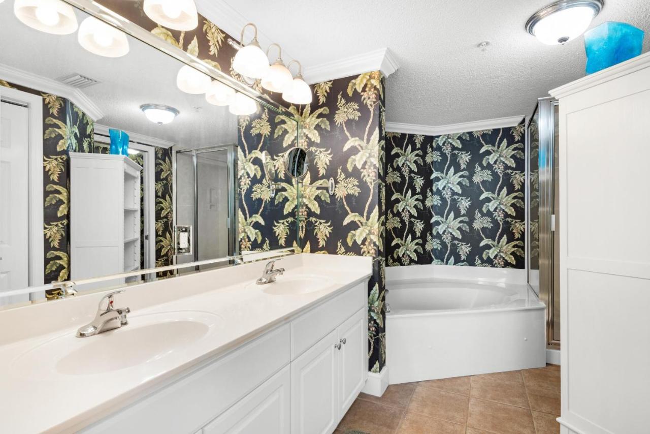 Majestic Towers 1-1701 Holiday home Panama City Beach