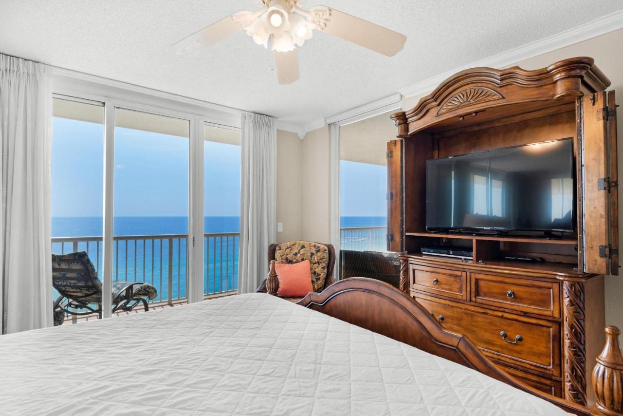 Majestic Towers 1-1701 Holiday home