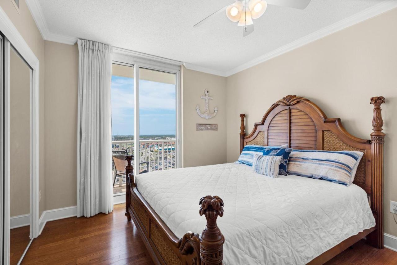 Majestic Towers 1-1701 * Panama City Beach