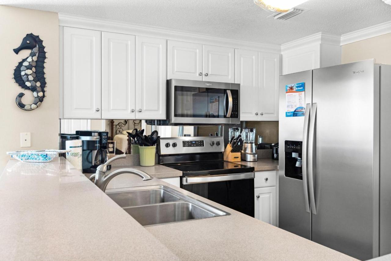 Holiday home Majestic Towers 1-1701 Panama City Beach