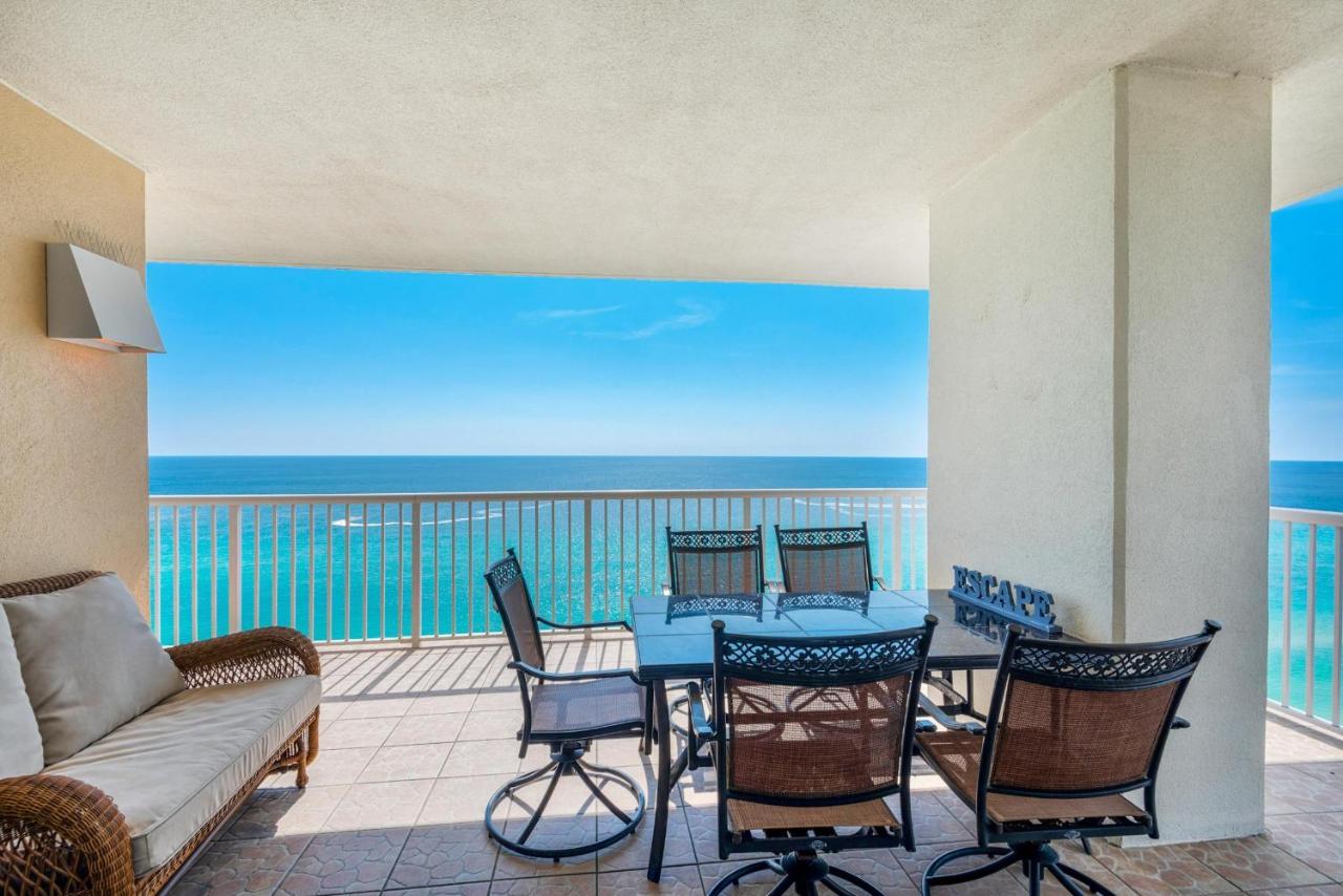 Majestic Towers 1-1701 Holiday home