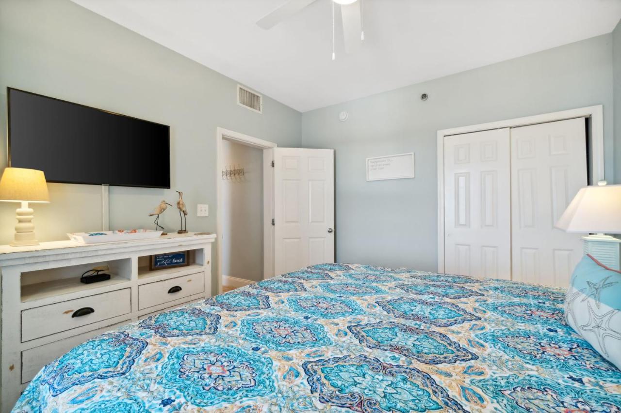 Sapphire Sea At Laketown Wharf #1122 By Nautical Vacation *