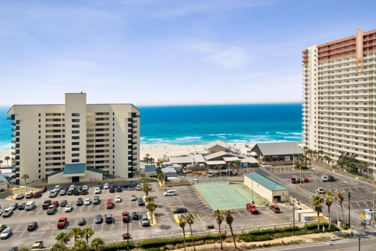 Holiday home Sapphire Sea At Laketown Wharf #1122 By Nautical Vacation *