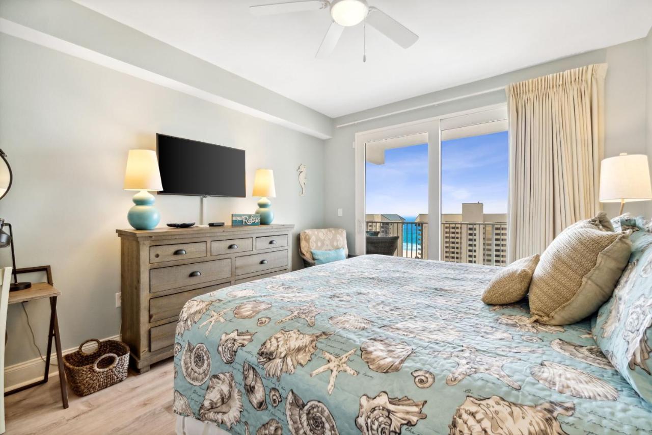 Holiday home Sapphire Sea At Laketown Wharf #1122 By Nautical Vacation *