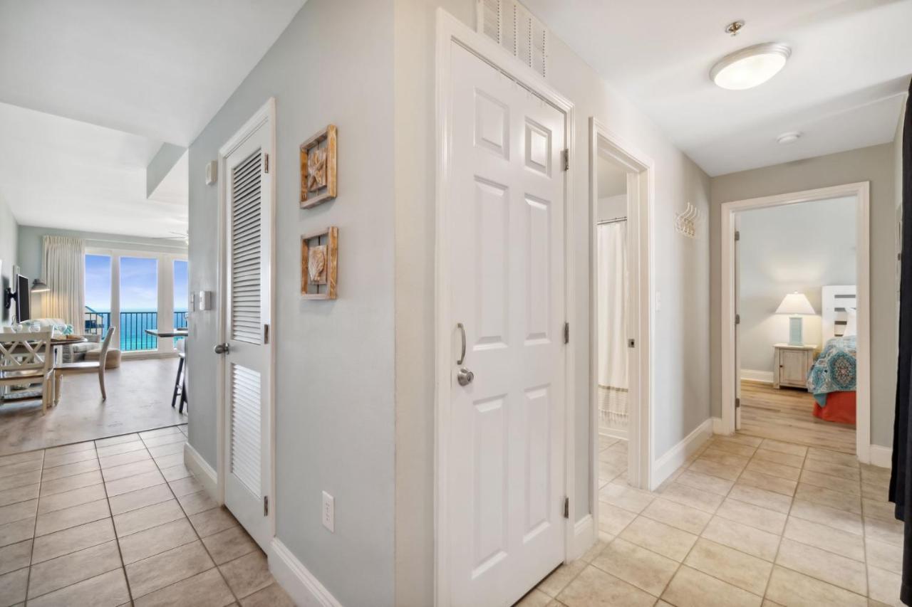 Sapphire Sea At Laketown Wharf #1122 By Nautical Vacation Holiday home Panama City Beach