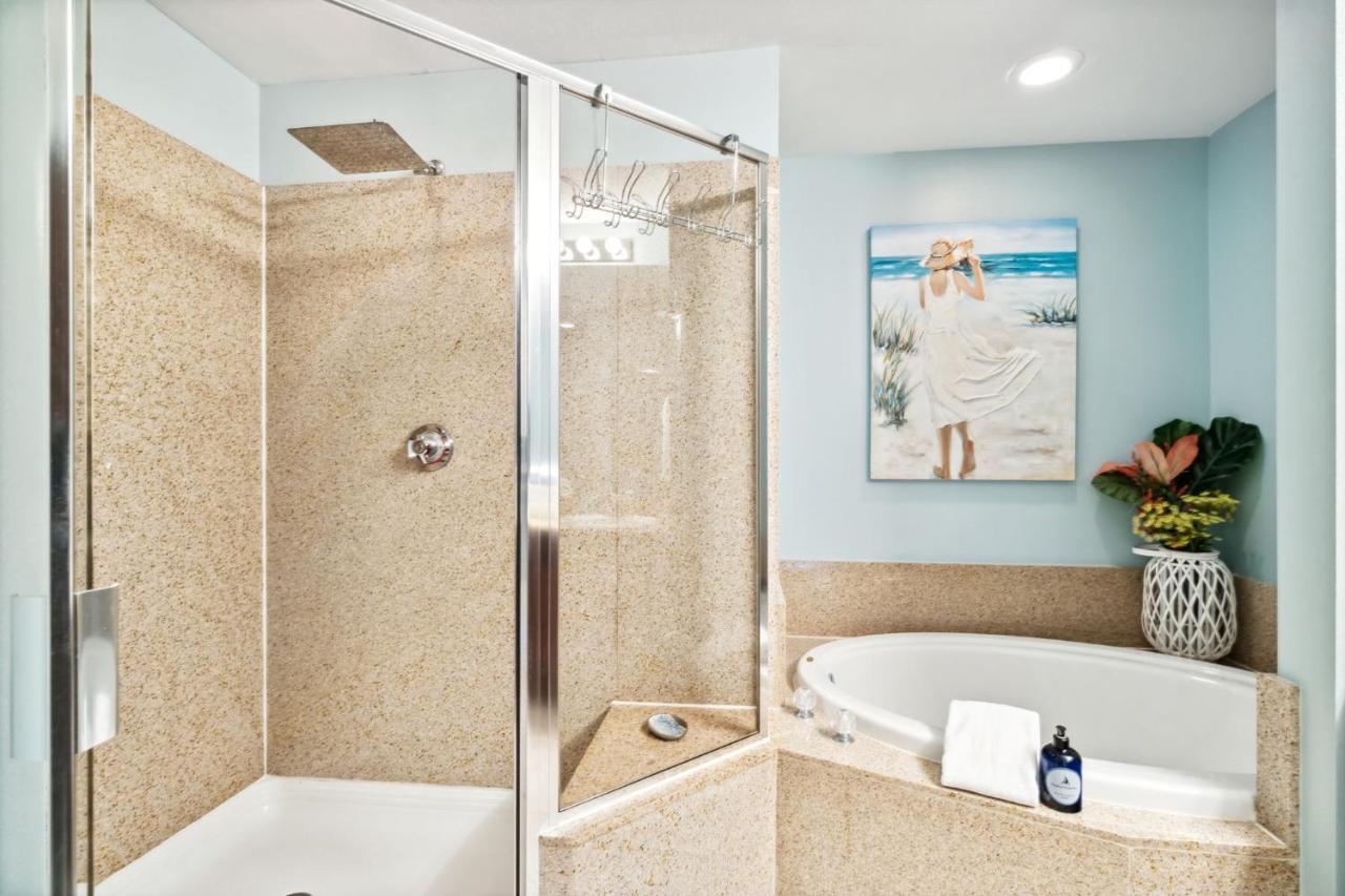 Sapphire Sea At Laketown Wharf #1122 By Nautical Vacation *