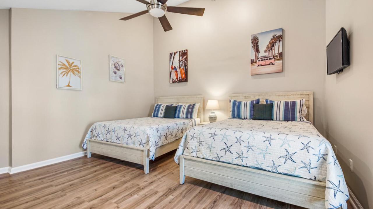 Expectations At Horizon South #25b By Nautical Vacation * Panama City Beach