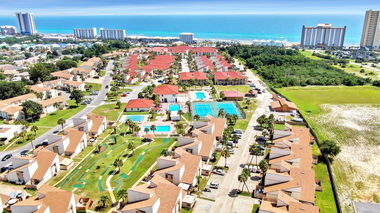 Holiday home Expectations At Horizon South #25b By Nautical Vacation *