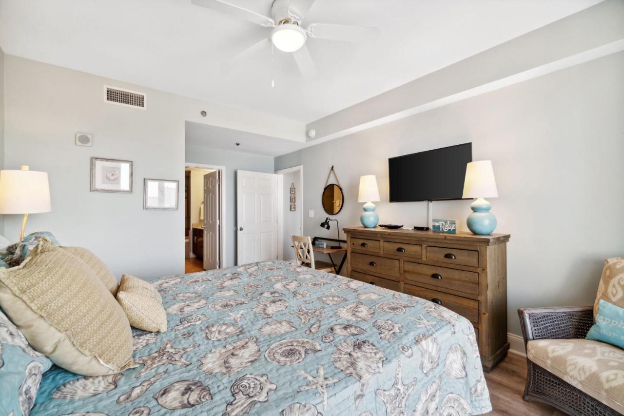 Sapphire Sea At Laketown Wharf #1122 By Nautical Vacation Holiday home *