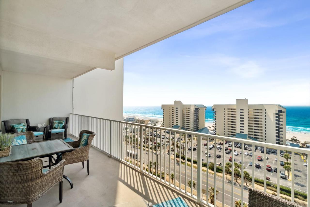 Holiday home Sapphire Sea At Laketown Wharf #1122 By Nautical Vacation *