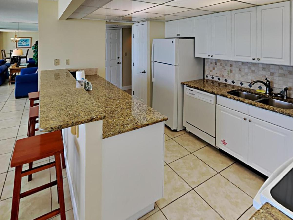 Edgewater Tower I 806 Apartment Panama City Beach