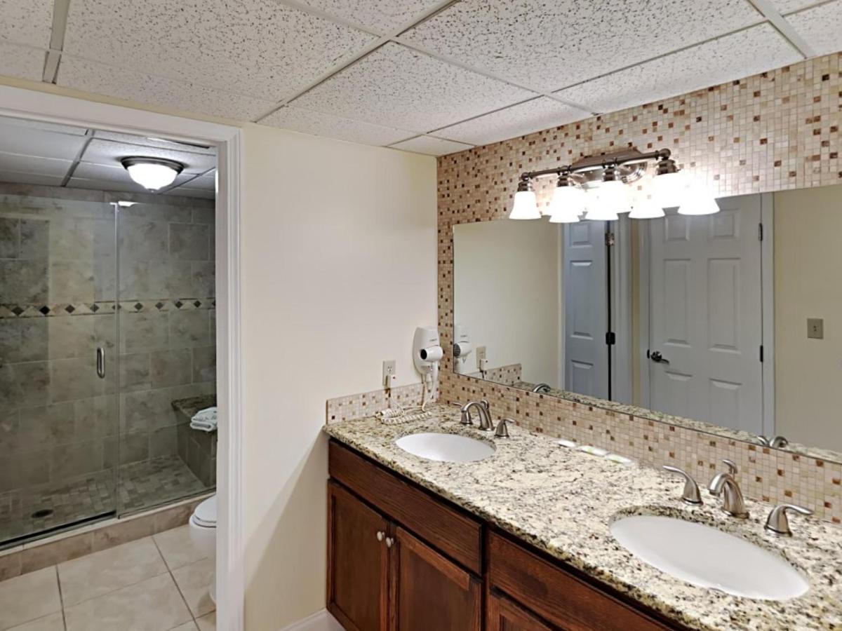 Edgewater Tower I 806 Apartment Panama City Beach