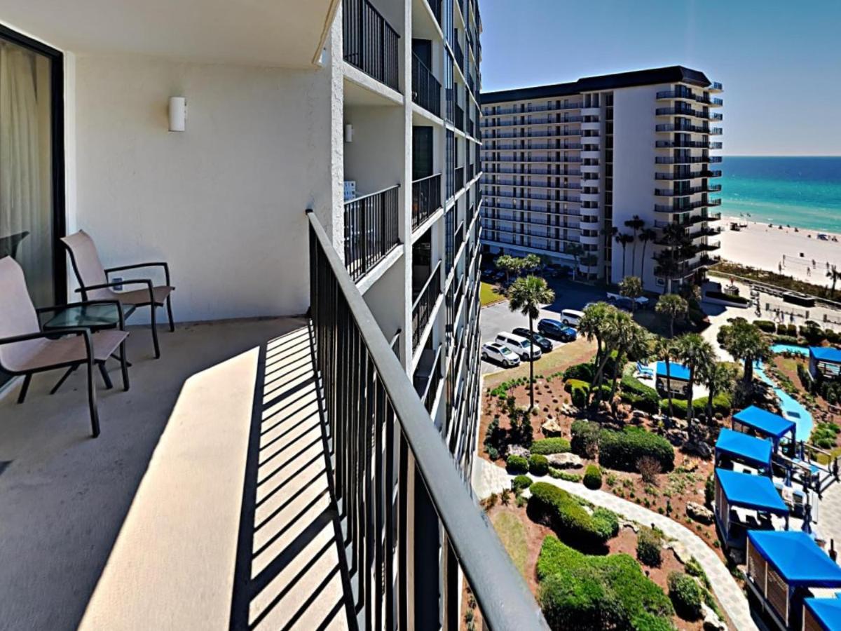 Edgewater Tower I 806 Apartment Panama City Beach