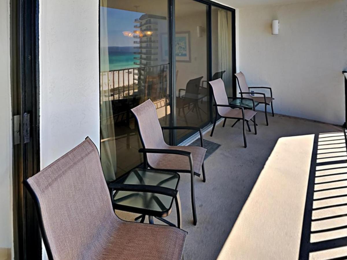 Edgewater Tower I 806 Apartment Panama City Beach