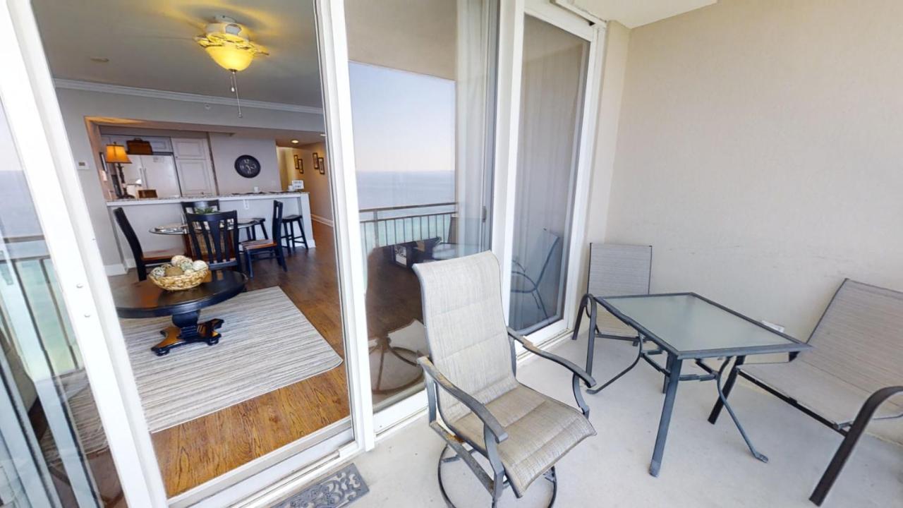 Emerald 2332 Holiday home Panama City Beach