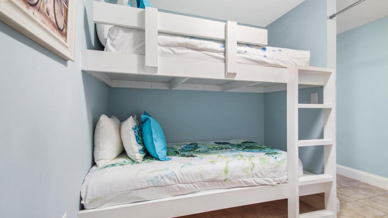 Holiday home The Turtle Nest At Laketown Wharf #414 By Nautical