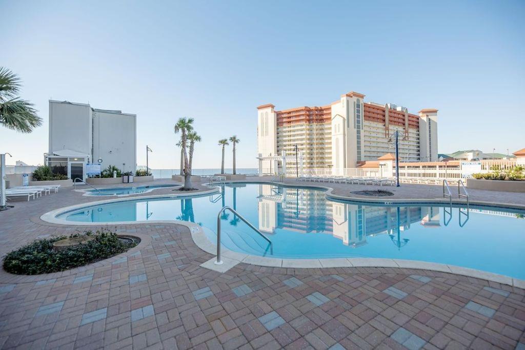 The Turtle Nest At Laketown Wharf #414 By Nautical * Panama City Beach
