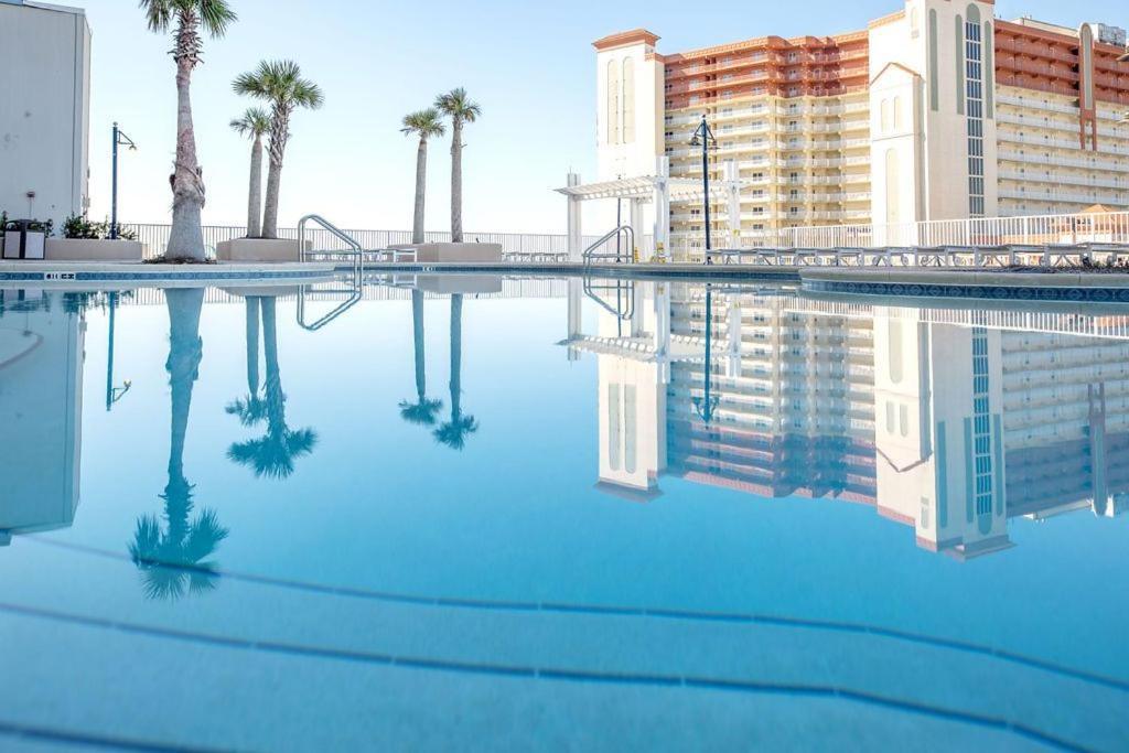 The Turtle Nest At Laketown Wharf #414 By Nautical Panama City Beach