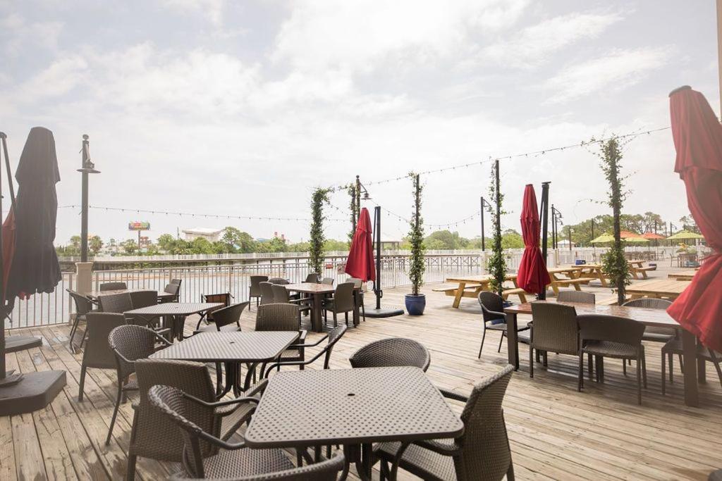 Holiday home The Turtle Nest At Laketown Wharf #414 By Nautical