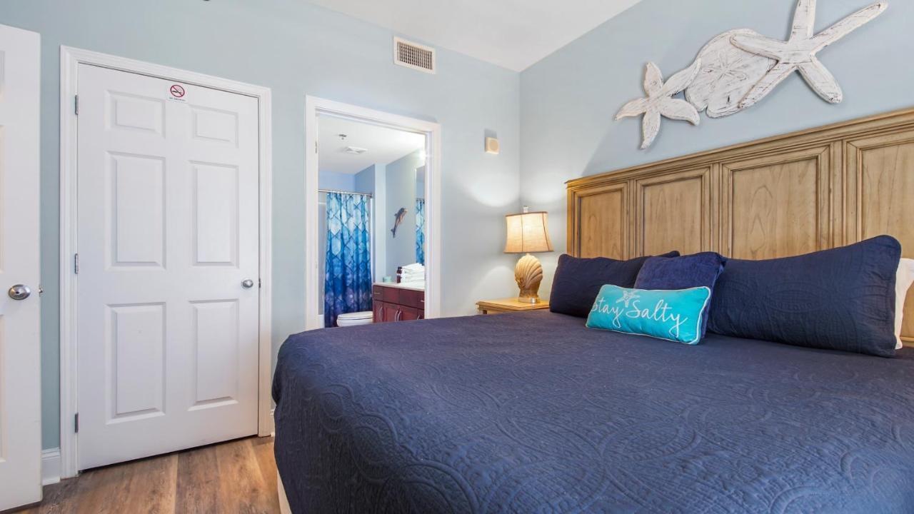 The Turtle Nest At Laketown Wharf #414 By Nautical * Panama City Beach