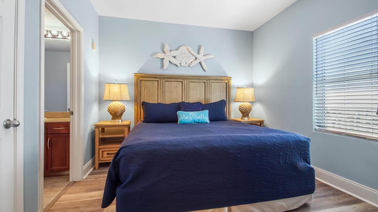 The Turtle Nest At Laketown Wharf #414 By Nautical Panama City Beach