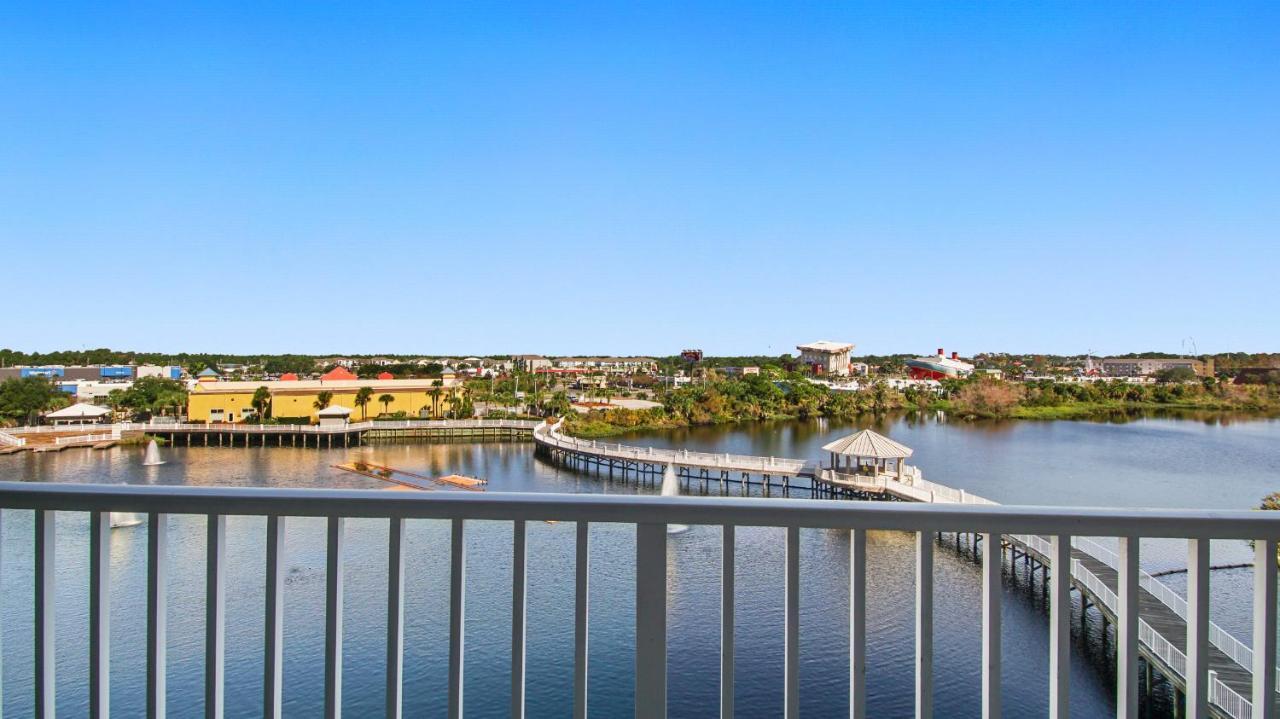The Turtle Nest At Laketown Wharf #414 By Nautical