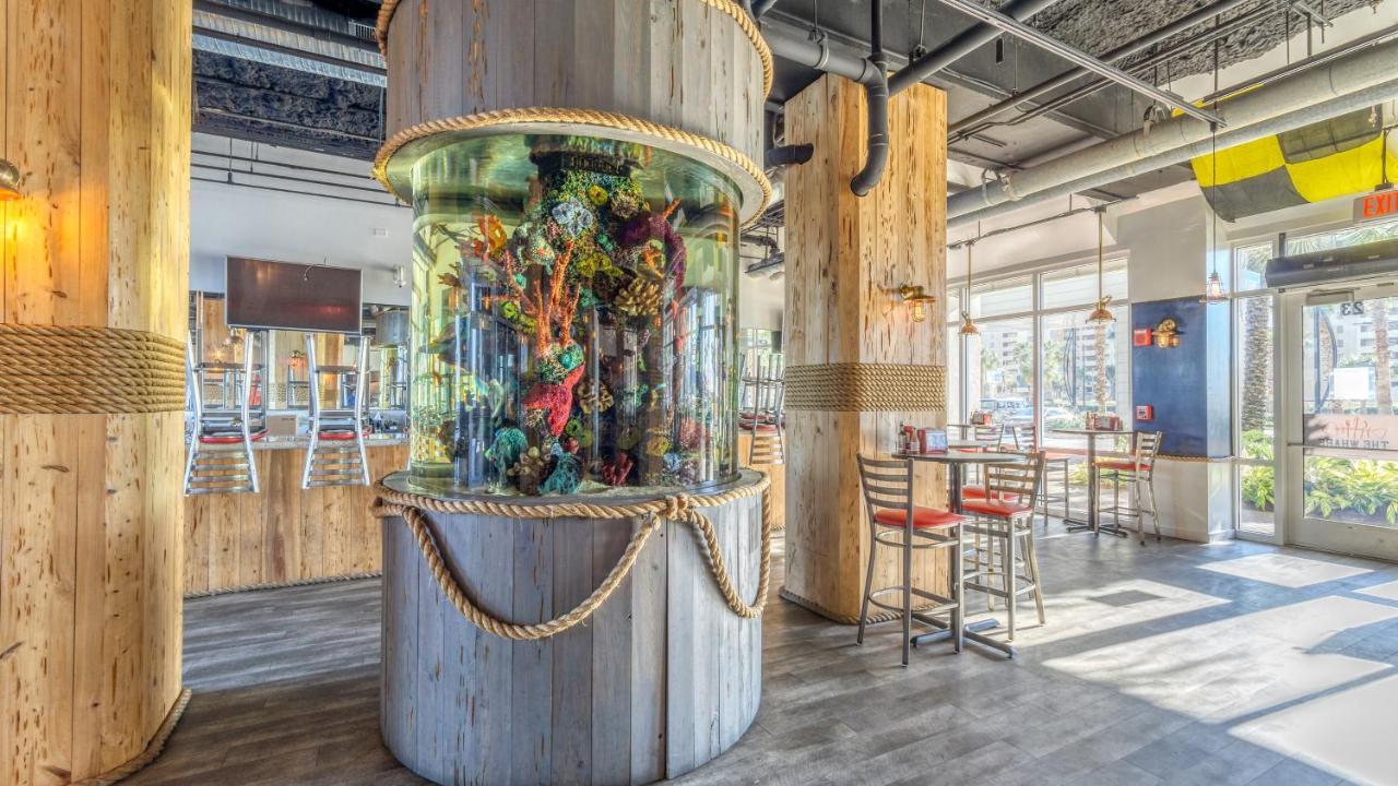 The Turtle Nest At Laketown Wharf #414 By Nautical * Panama City Beach