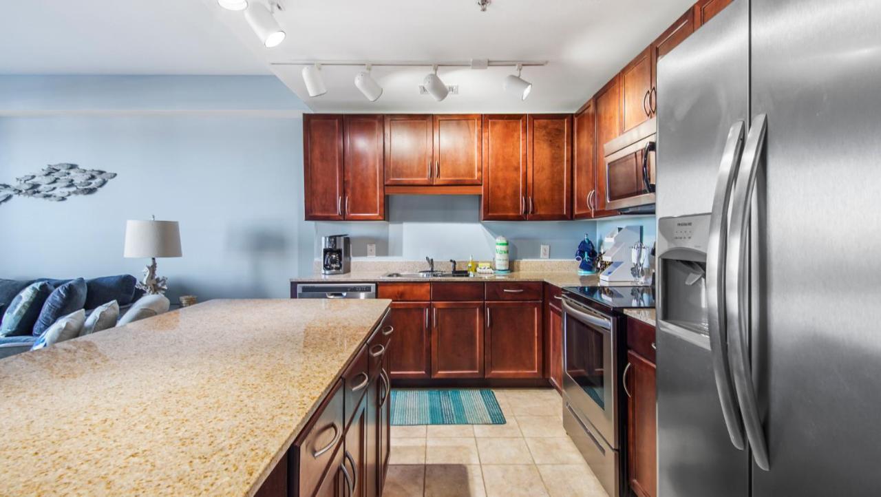 Holiday home The Turtle Nest At Laketown Wharf #414 By Nautical Panama City Beach