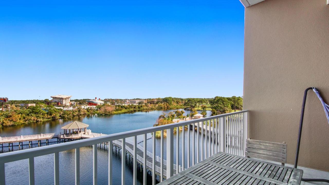 Holiday home The Turtle Nest At Laketown Wharf #414 By Nautical