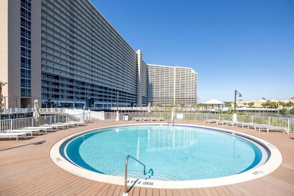 Holiday home The Turtle Nest At Laketown Wharf #414 By Nautical