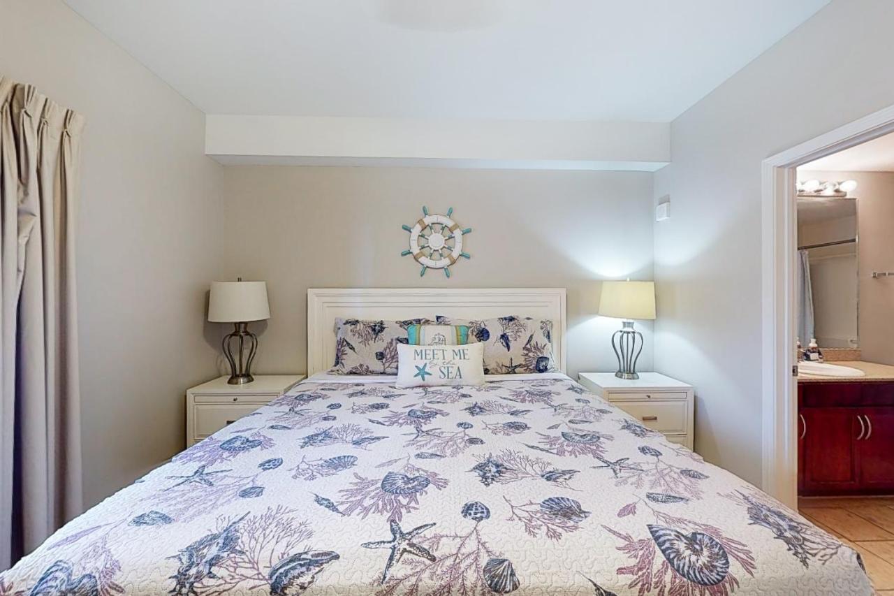 Laketown Wharf 933 * Panama City Beach