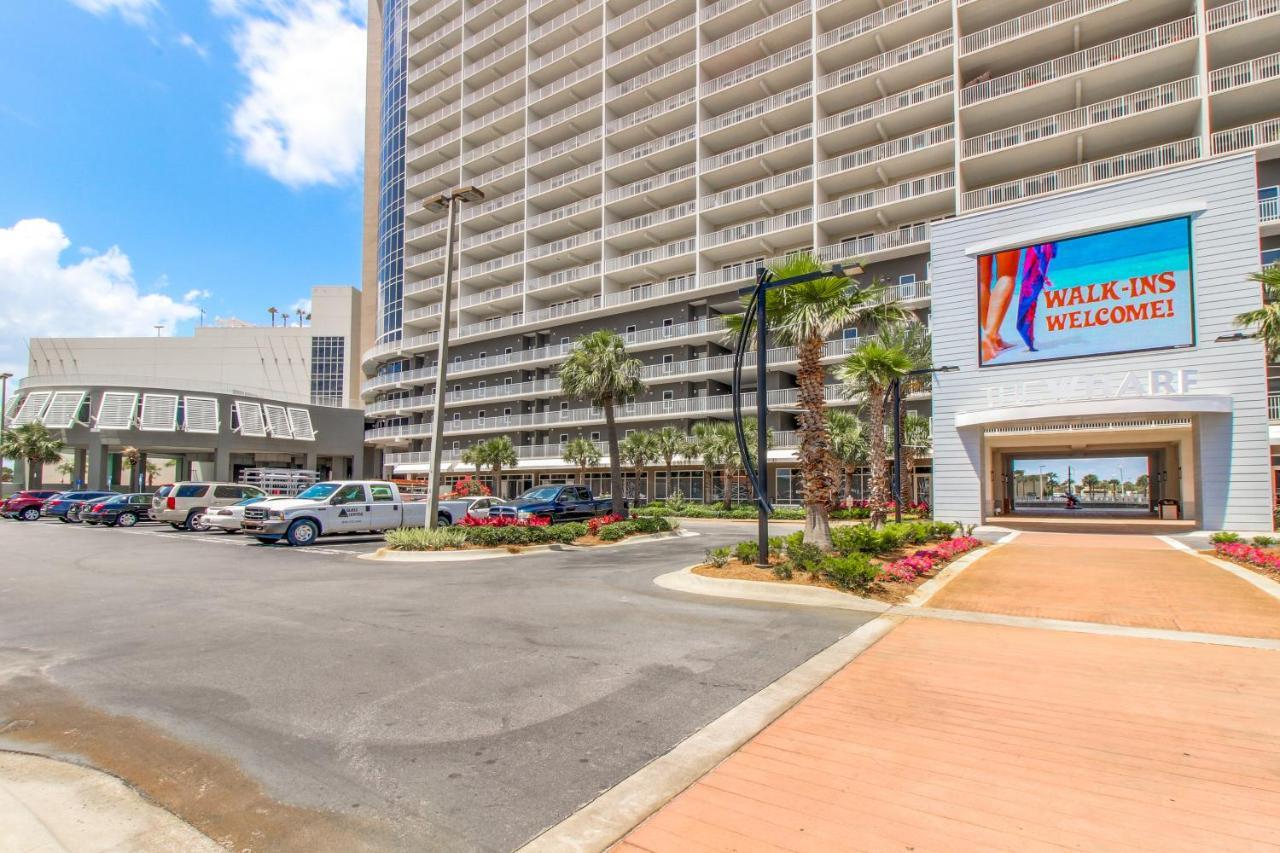 Hotel Laketown Wharf 933 Panama City Beach