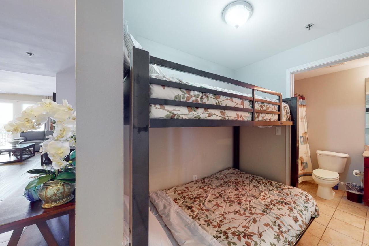Laketown Wharf 933 Hotel Panama City Beach