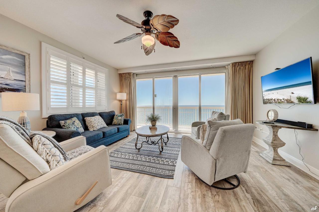 Celadon 2201 Apartment Panama City Beach