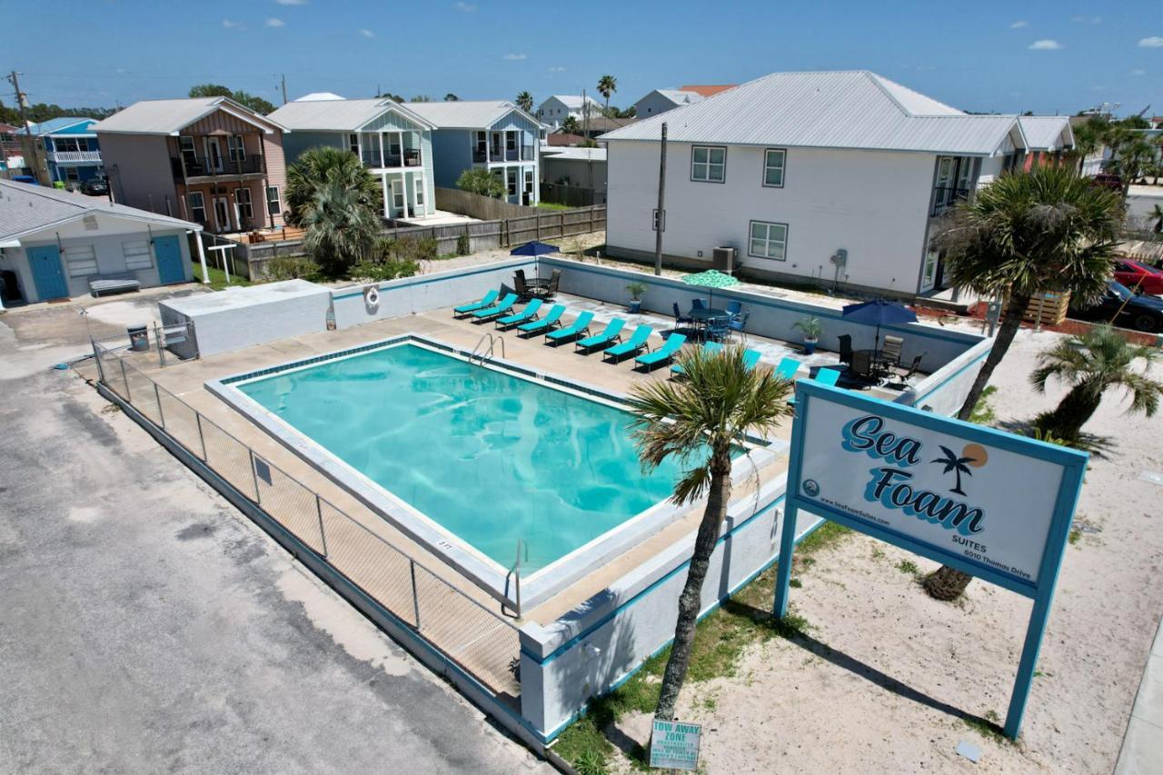 Sf Unit 2 - Swim, Surf, Relax:) Renovated Studio Steps 2 Beach